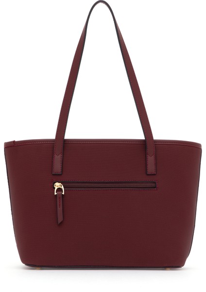 Kadın Bordo Çanta 50293676-VR014 modelleri