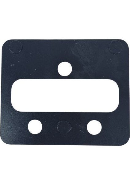 ADV125 Kilometre Saati Braketi