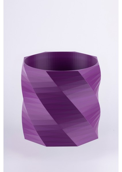 Saksı 20X20X20CM NO.401