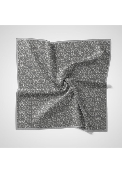 Naturel Eşarp | Su Damlası