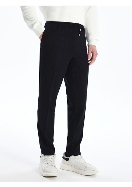 Yeni Sezon Slim Fit Erkek Pantolon modelleri