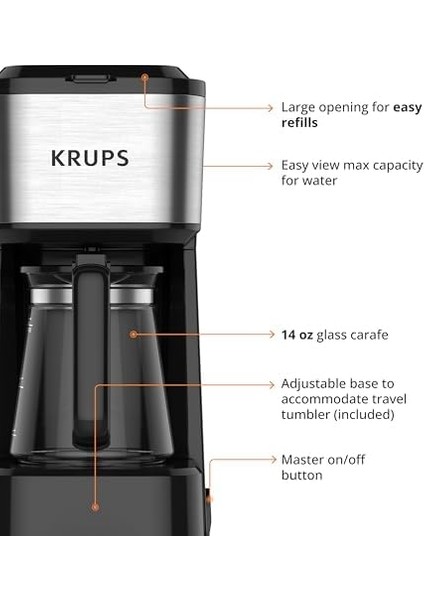 Simply Kahve Makinesi - Paslanmaz Çelik Seyahat Çoklu Servis 4'ü 1 Arada fiyatları
