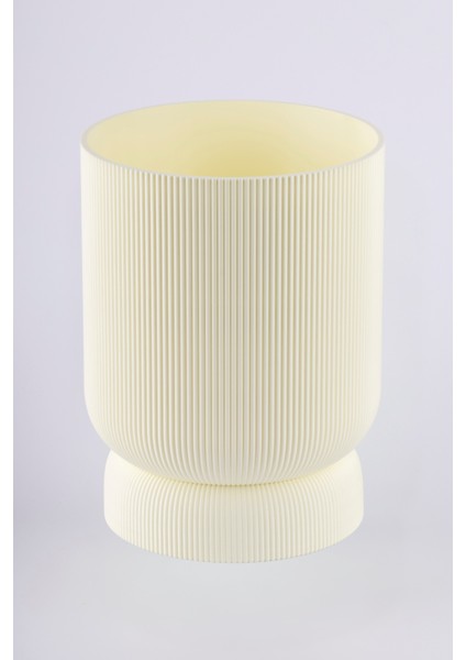 Saksı 18X18X25CM NO.501