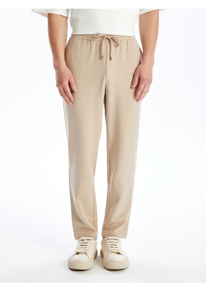 Yeni Sezon Slim Fit Erkek Pantolon fırsatları