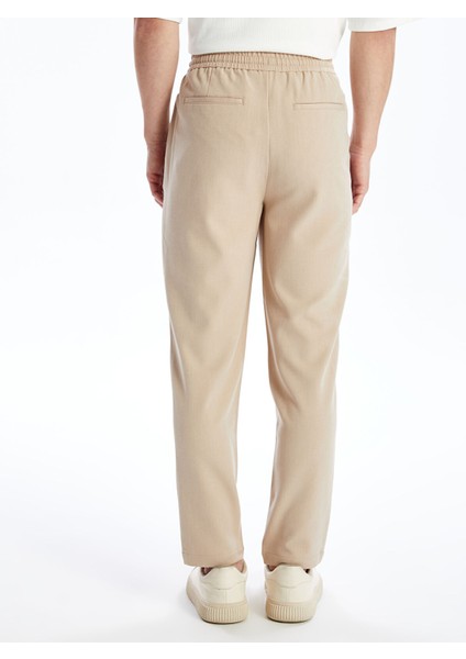 Yeni Sezon Slim Fit Erkek Pantolon indirimleri