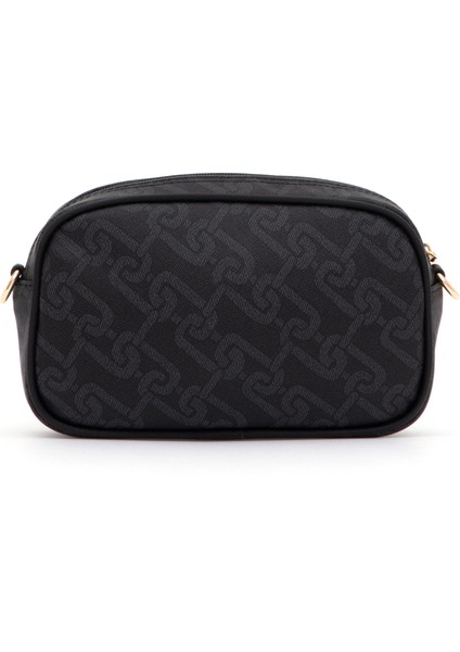 Kadın Siyah Çanta 50317809-VR046 modelleri