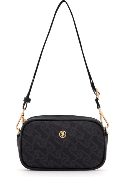 Kadın Siyah Çanta 50317809-VR046 fırsatları