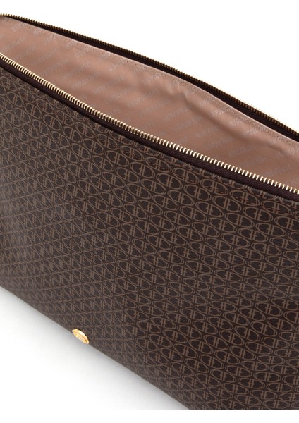 Kadın Kahverengi Çanta 50317812-VR029 indirimleri