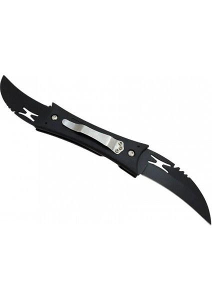 Eco Lounge Yarasa Çakı BCY-X168 Kamp / Outdoor Çakı 26.5 cm