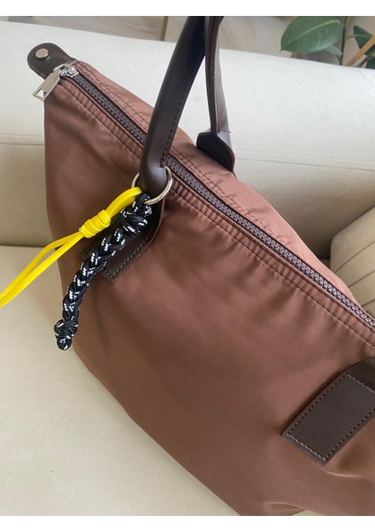 Paraşüt Model Büyük Boy Kadın Çanta