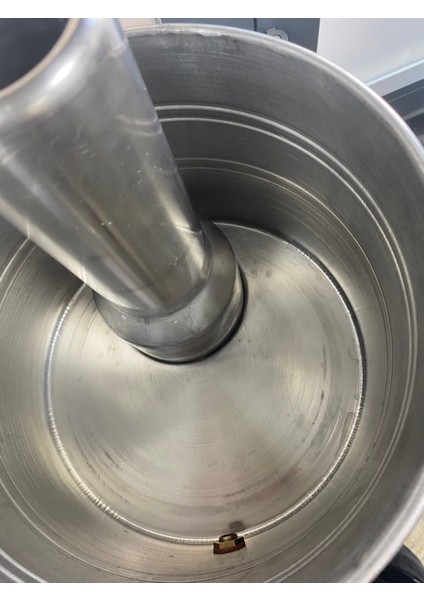 Zarif Iş 3.5lt Odunlu Semaver fırsatları