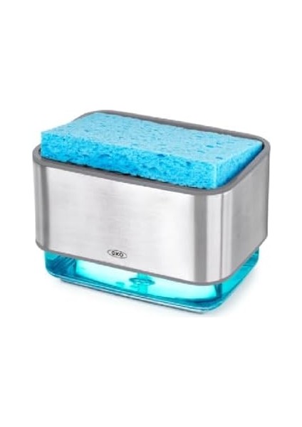 - Good Grips Sabunluk Sünger Tutucu, Paslanmaz Çelik, Tek Boyut fiyatları