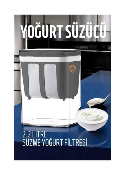 Yoğurt Süzücü Süzme Yoğurt Filtresi Yoğurt Süzgeci fiyatları