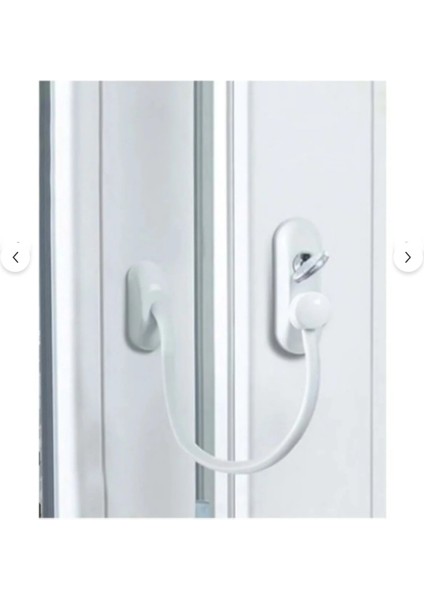 Halatlı Asma Kilit Antrasit fiyatları