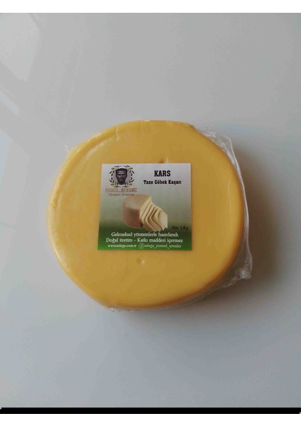 Kars Taze Göbek Kaşarı fiyatları