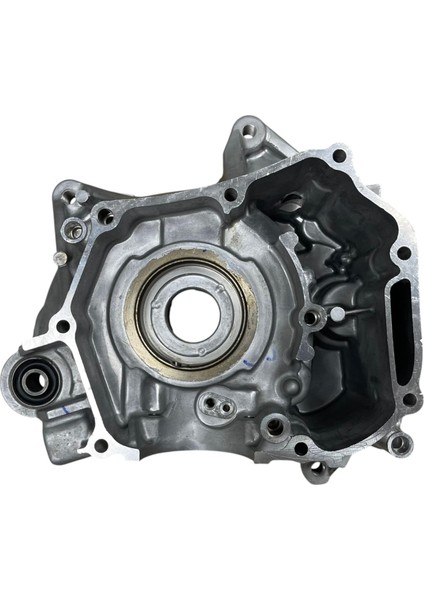 Activa 125 Sağ Blok Kartel Or 2024