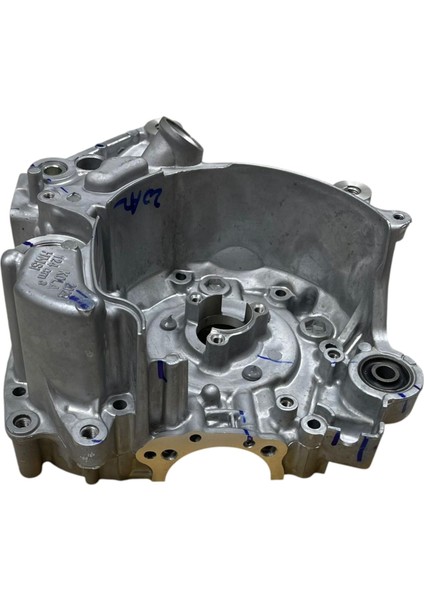 Activa 125 Sağ Blok Kartel Or 2024 fiyatları