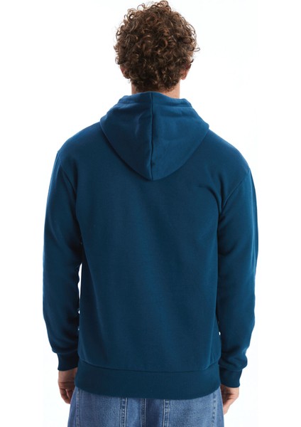 Yeni Sezon Uzun Kollu Erkek Kalın Hoodie fırsatları