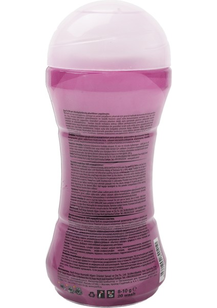 Lavanta Kokulu Granül Yumuşatıcı – 200G Organik, Vegan, Yerli Üretim, 20 Yıkama fiyatları