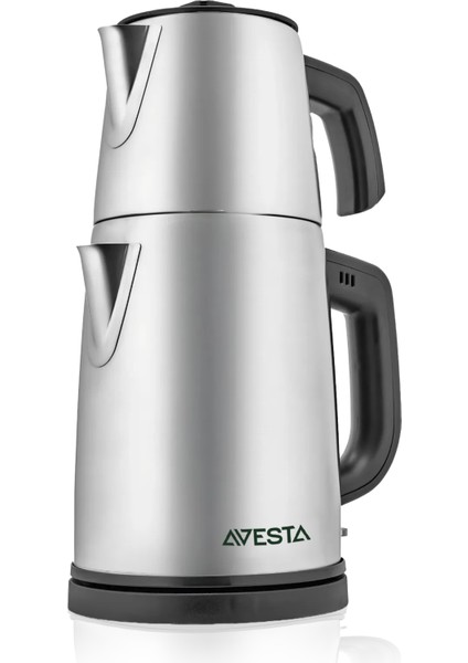 Demlora Çaymakinası