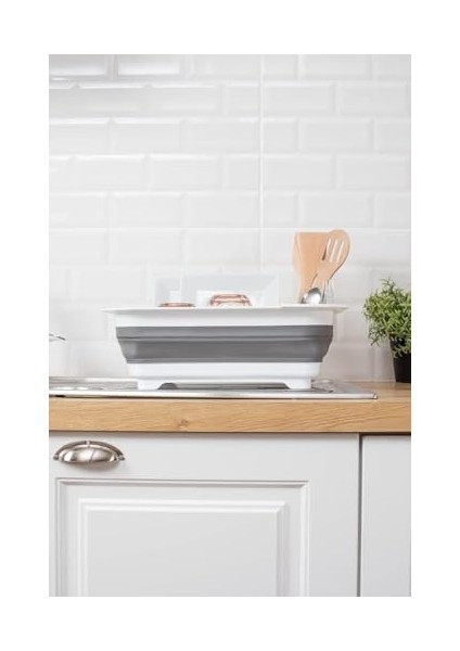 Katlanabilir Bulaşık Kurutmalık ve Tabaklık, Akordiyon Tasarım fiyatları