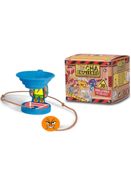 CHA00000 Chachacha Challenge / CHA02000 - CHA05000 modelleri