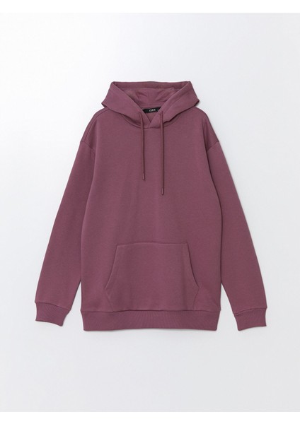 Yeni Sezon Uzun Kollu Erkek Kalın Hoodie indirimleri