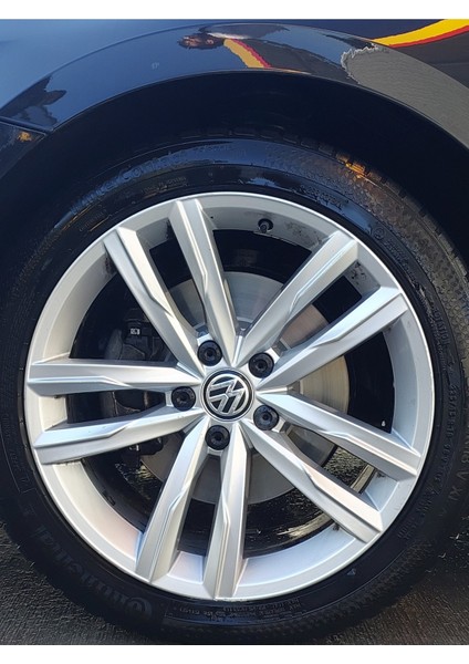 Lastik Parlatıcı -Yüksek Parlaklık & Islak Görünüm -Whell Shıne - 500 gr - Soltek Kimya modelleri