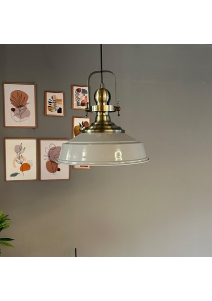 Carmelo Gri Renk Asaletli Tekli Avize Eskitme Başlık Sarkıt Lamba Salon Aydınlatma fiyatları