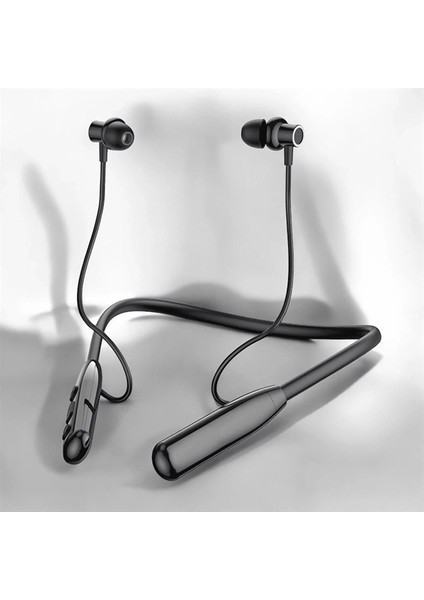 Kablolu Bluetooth Kulaklık Boyun Bantlı Anc Özelliği Yüksek Ses Kaliteli
