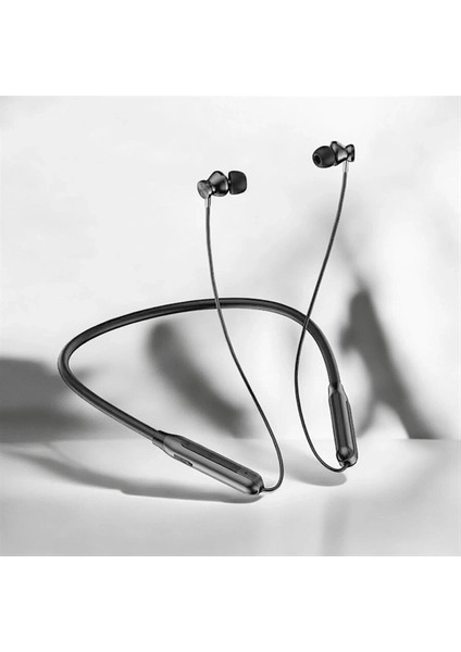 Kablolu Bluetooth Kulaklık Boyun Bantlı Anc Özelliği Yüksek Ses Kaliteli modelleri