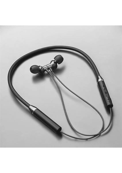 Kablolu Bluetooth Kulaklık Boyun Bantlı Anc Özelliği Yüksek Ses Kaliteli fırsatları