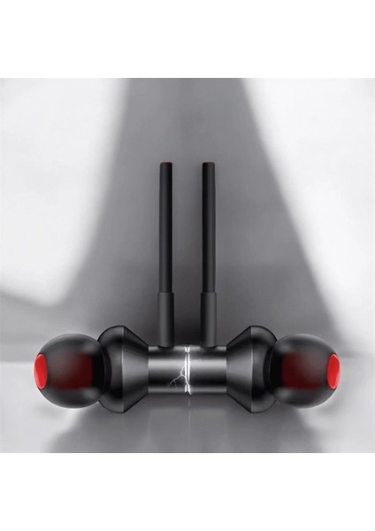 Kablolu Bluetooth Kulaklık Boyun Bantlı Anc Özelliği Yüksek Ses Kaliteli indirimleri