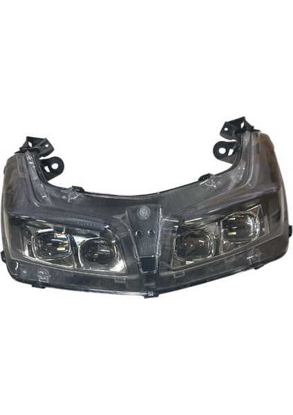 ADV125 Ön Far LED