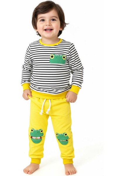 Figür Baskılı 2 Li Takım fiyatları