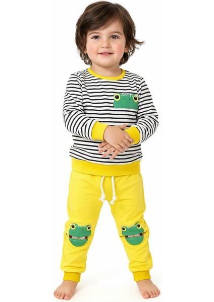 Figür Baskılı 2 Li Takım fırsatları