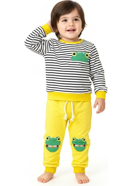 Figür Baskılı 2 Li Takım indirimleri