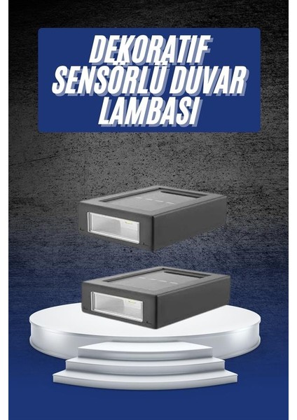 Dekorasyon Aplik Işık Güneş Enerjili Aydınlatma Dekoratif Aydınlatma - CHT5460-3327 fiyatları