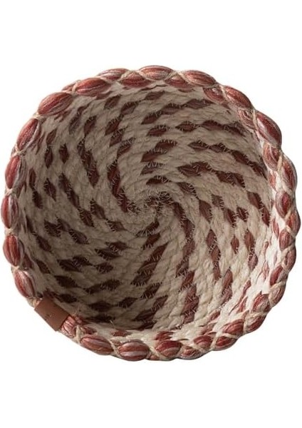 Concept Ekmek Sepeti 18CM- Kırmızı modelleri