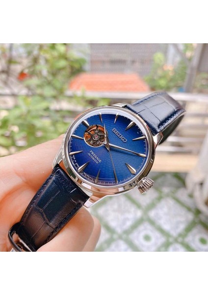 Seıko SSA405J Erkek Kol Saati modelleri