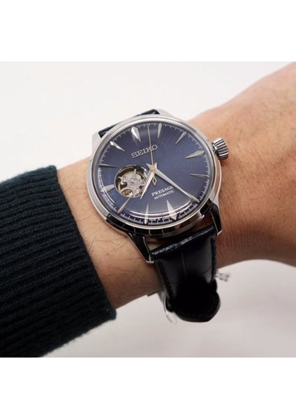 Seıko SSA405J Erkek Kol Saati fırsatları