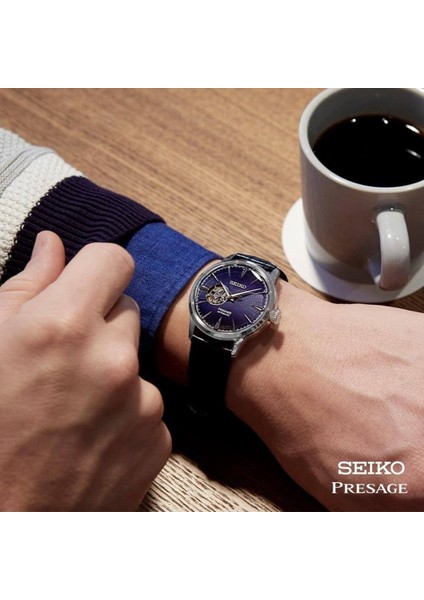 Seıko SSA405J Erkek Kol Saati indirimleri