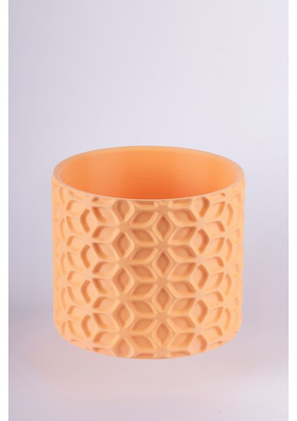 Saksı 22,5X22,5X19CM NO.212