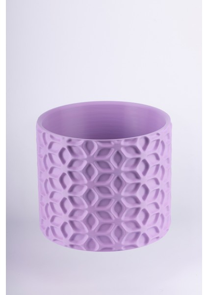 Saksı 22,5X22,5X19CM NO.212