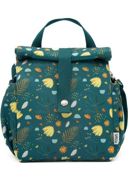 Beslenme Çantası Isı Yalıtımlı - Bilge Fil