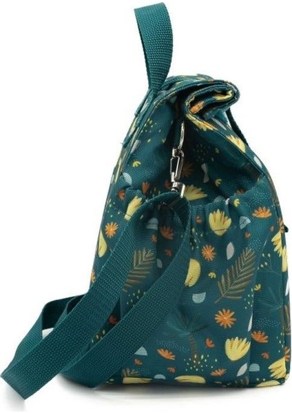 Beslenme Çantası Isı Yalıtımlı - Bilge Fil modelleri