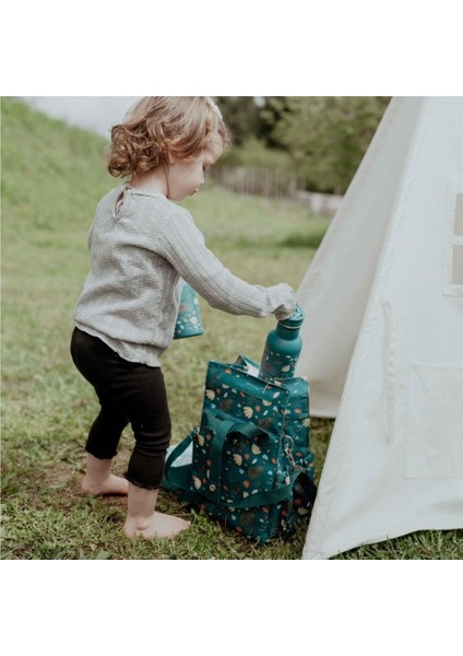 Beslenme Çantası Isı Yalıtımlı - Bilge Fil indirimleri