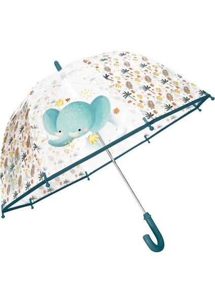Çocuk Şemsiyesi - Bilge Fil