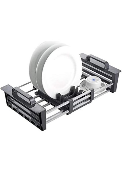 Genişletilebilir Lavabo Üstü Bulaşıklık modelleri