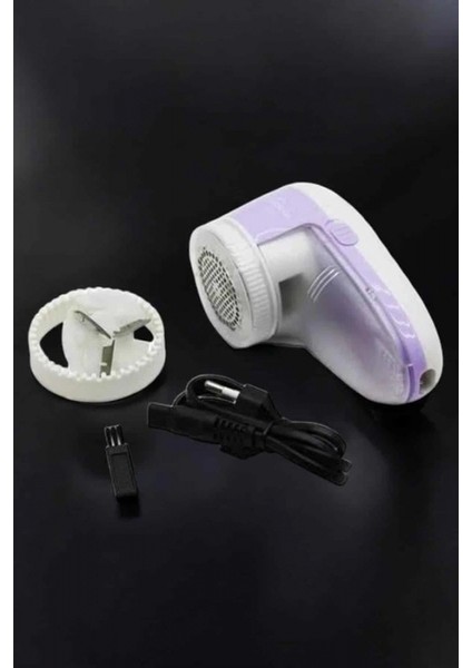 Tüy Toplama Kazak ve Pamuk Elbise Tiftik Temizleme Tüt Toplama Aleti fırsatları